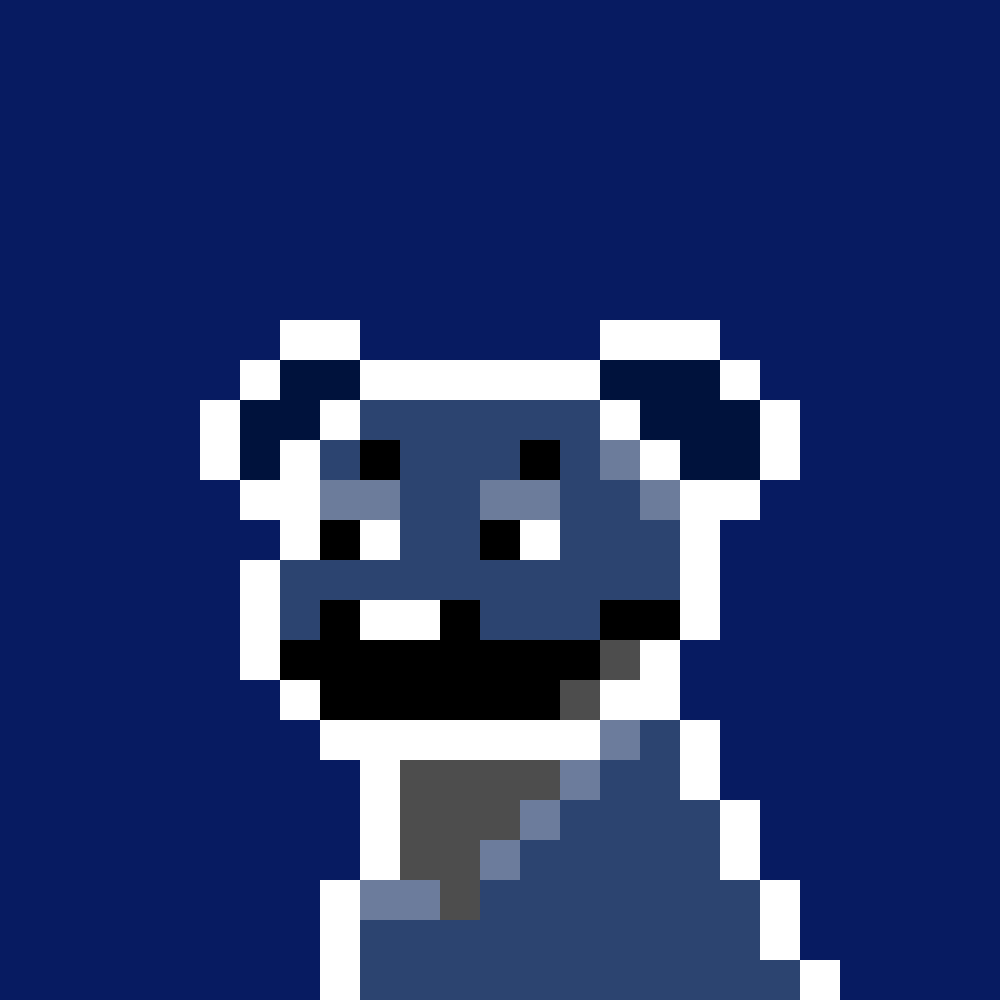 Anti Doginal Dog #2284