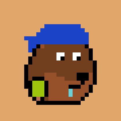 Dogepunk #6182