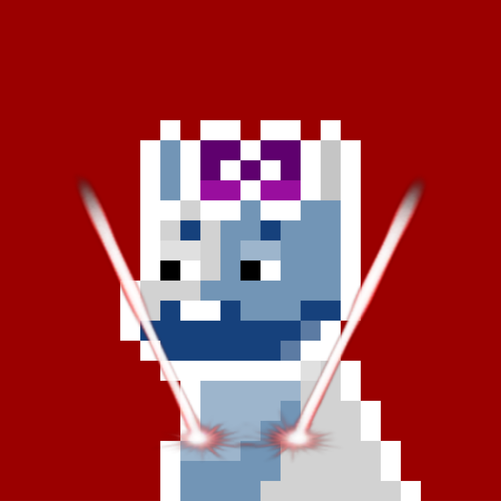 Anti Doginal Dog #2808
