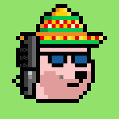 Dogepunk #8282