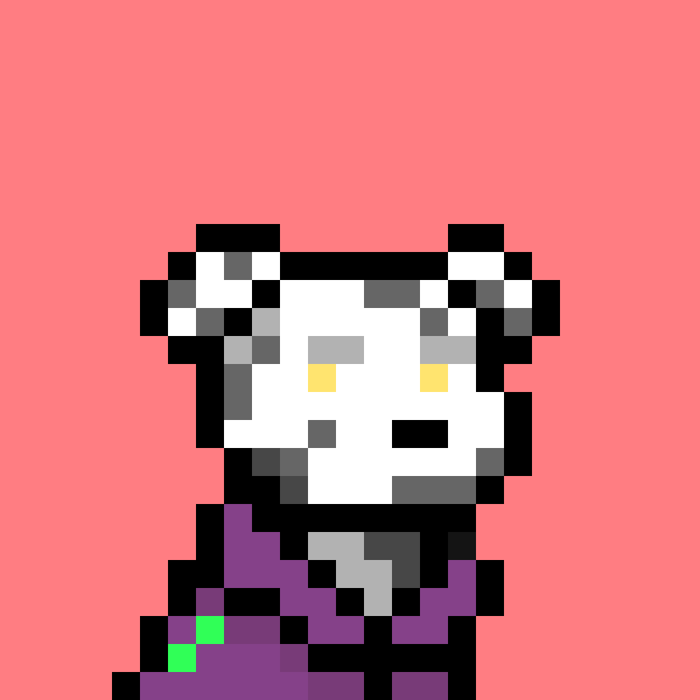Doginal Dog #6046