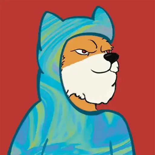 F*ck It We Bark #6371