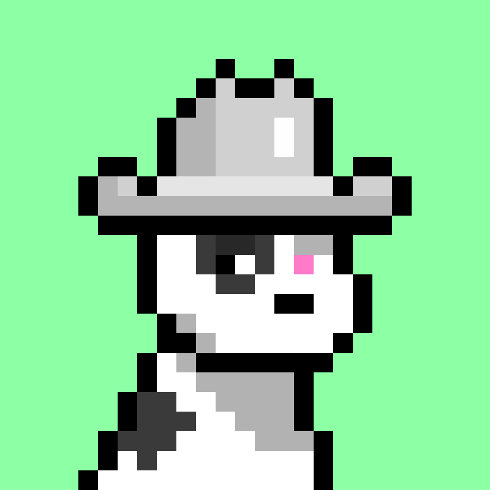 Doginal Dog #3413