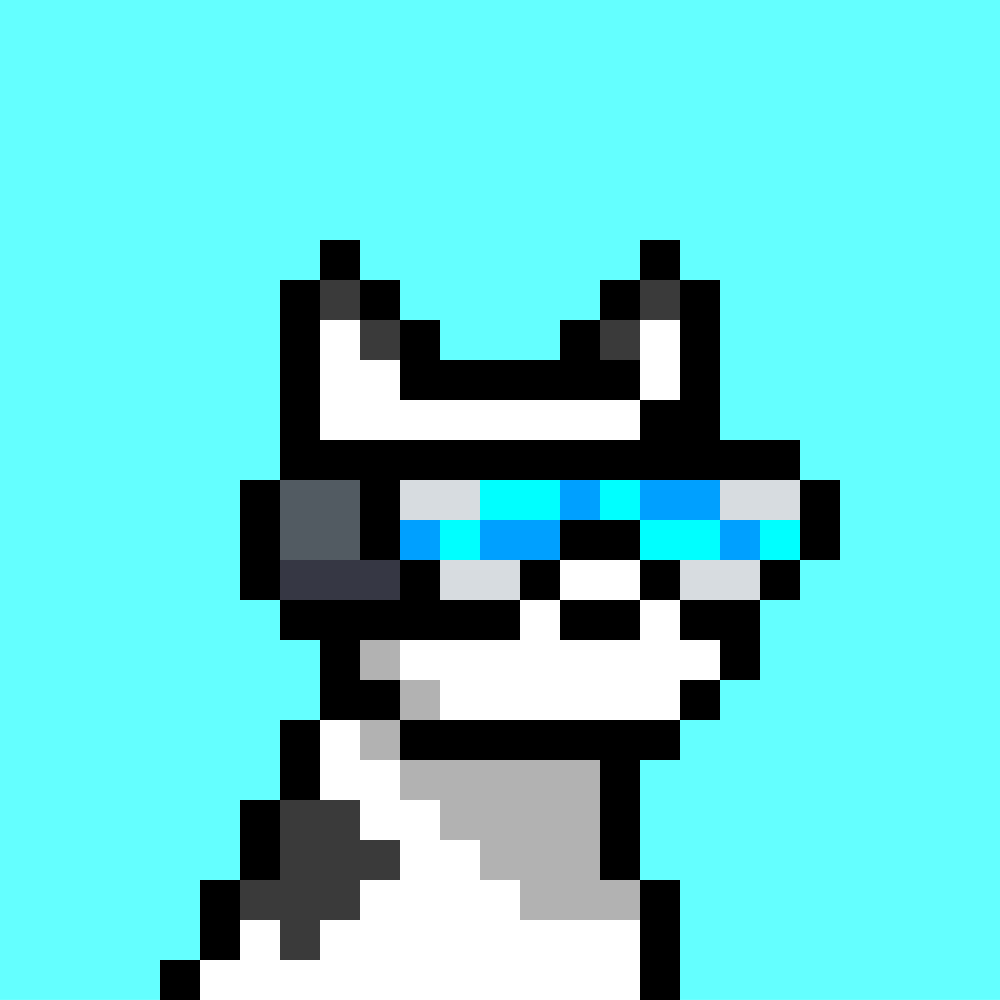 Doginal Dog #6214