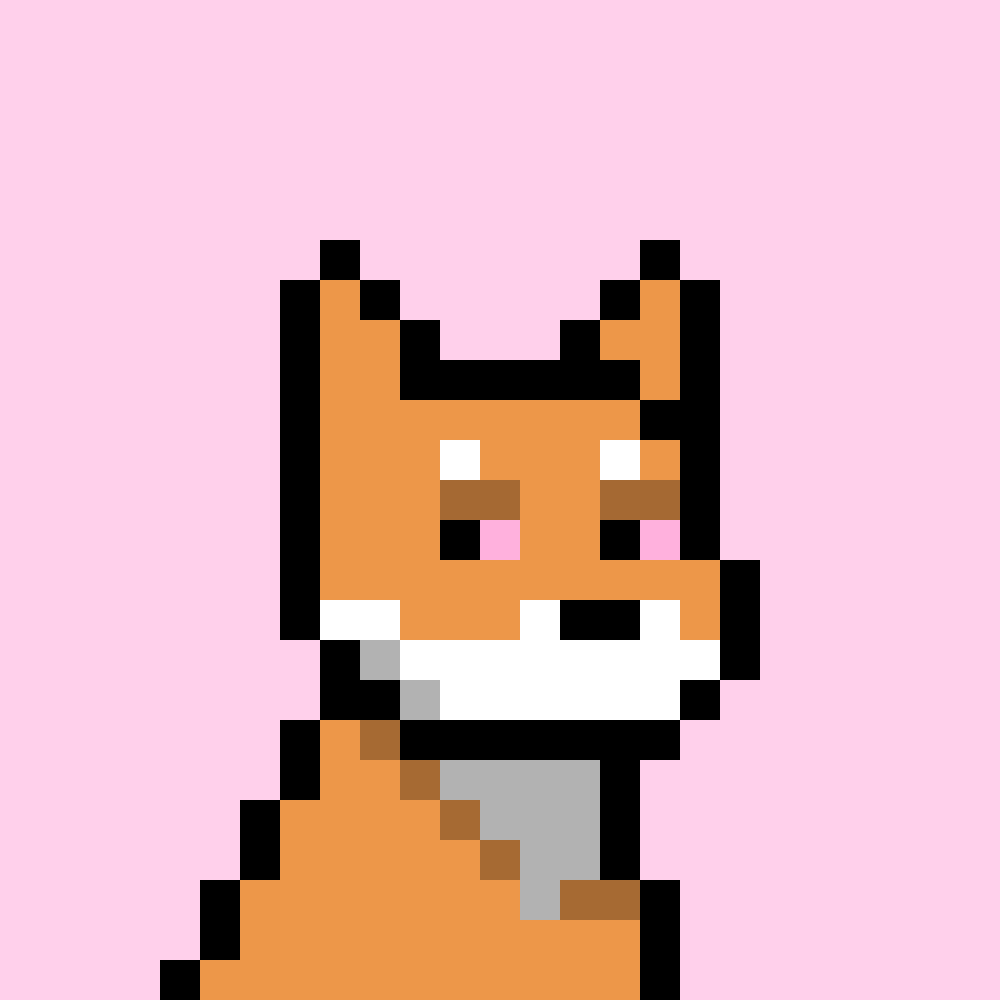 Doginal Dog #3662