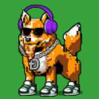 DogePunks #4070