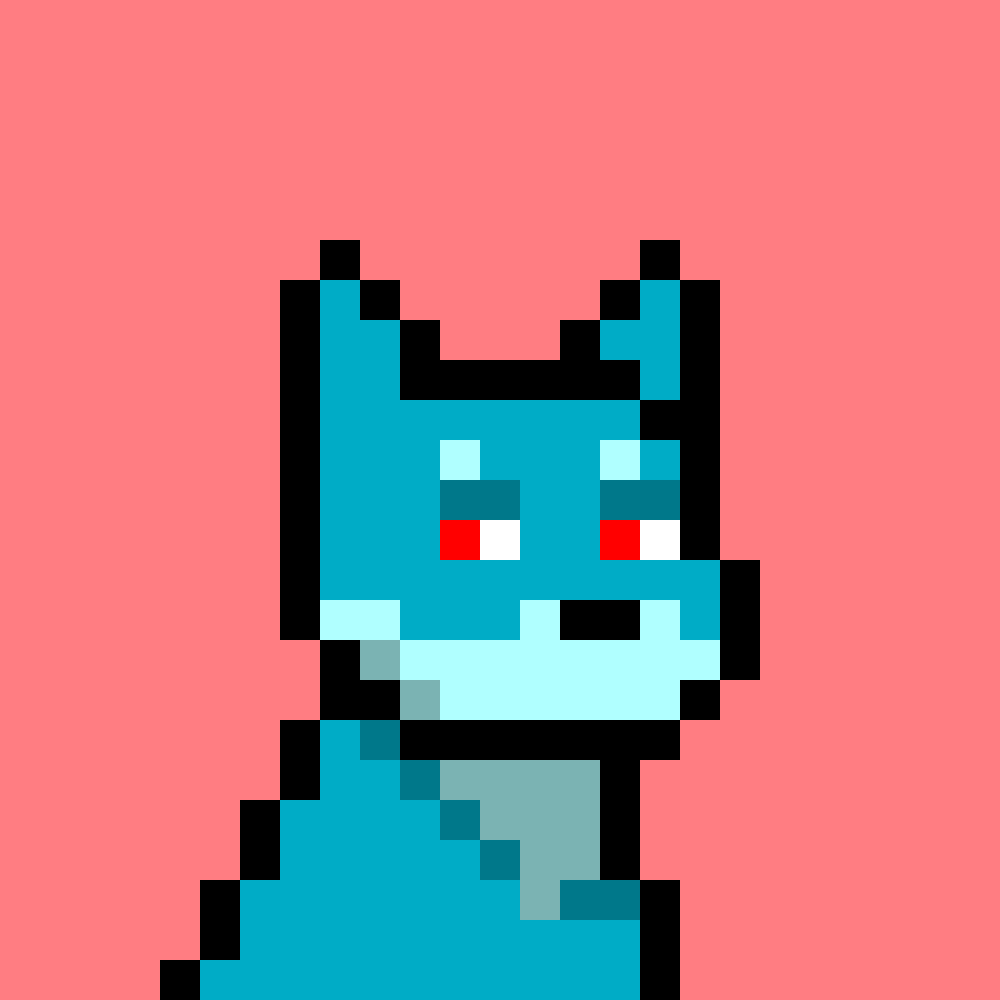 Doginal Dog #6804