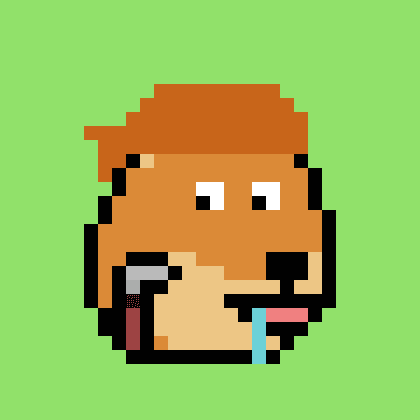 Dogepunk #2010