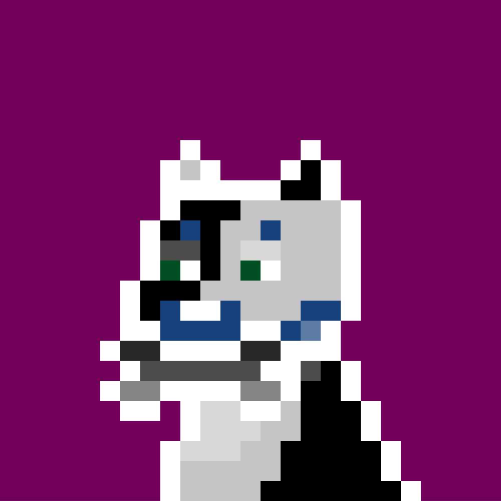 Anti Doginal Dog #2988
