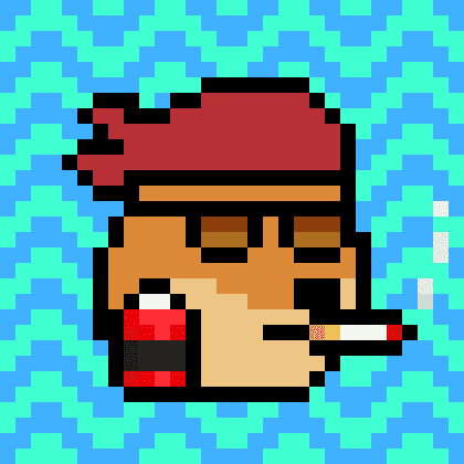Dogepunk #1623