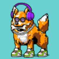 DogePunks #4033