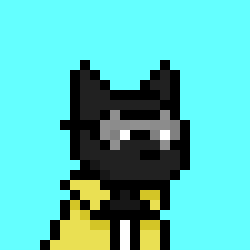 Doginal Dog #625
