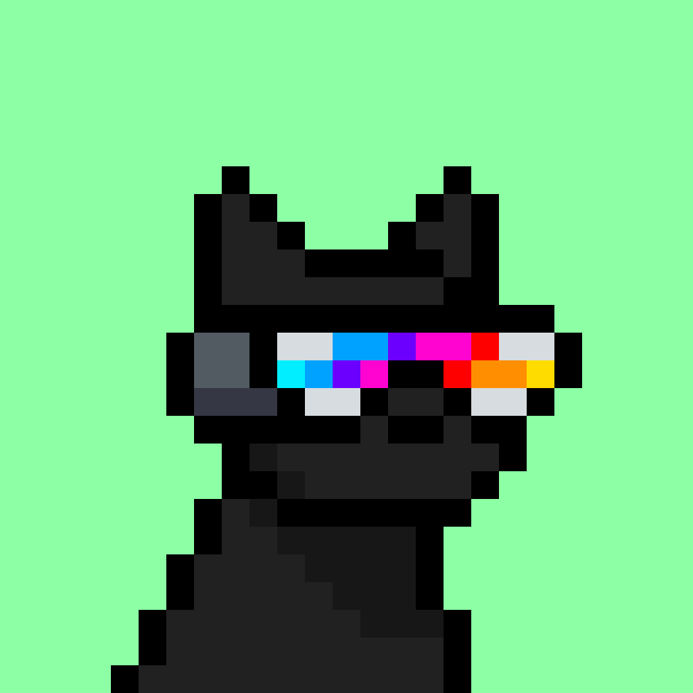 Doginal Dog #1336