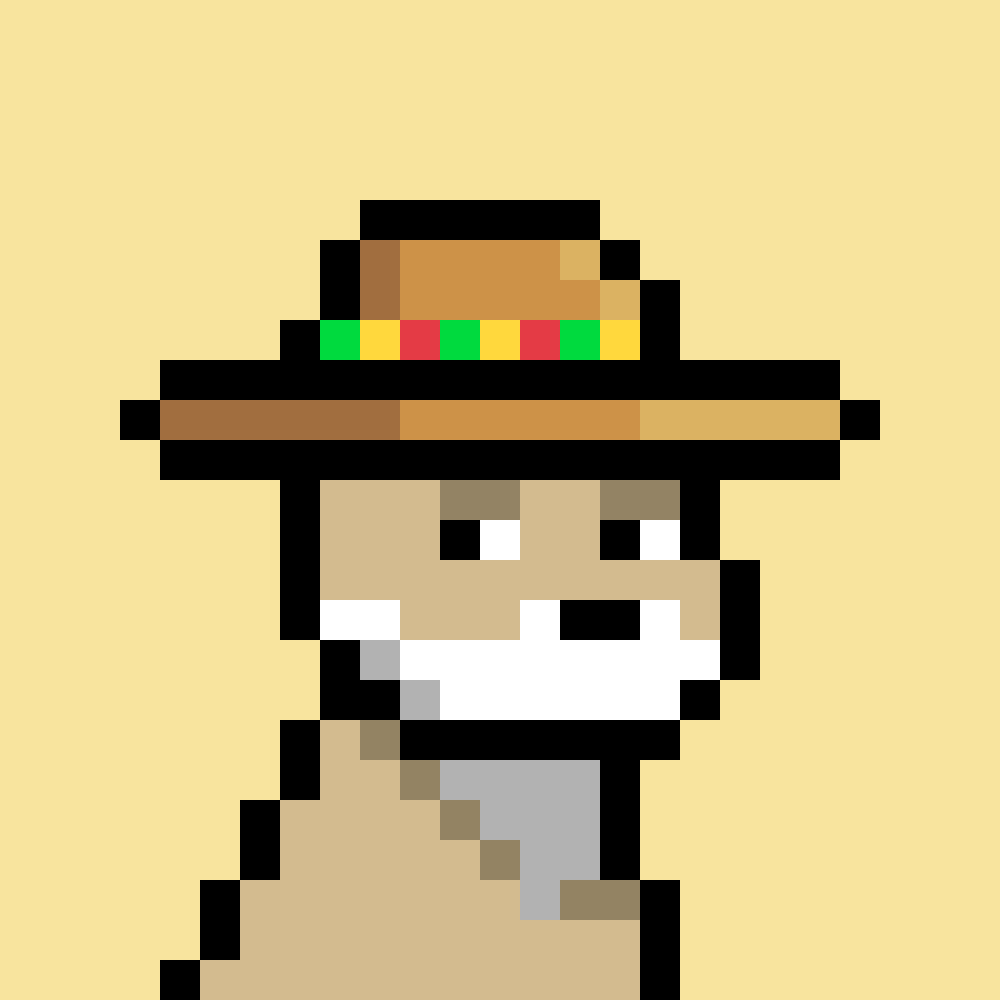 Doginal Dog #5739