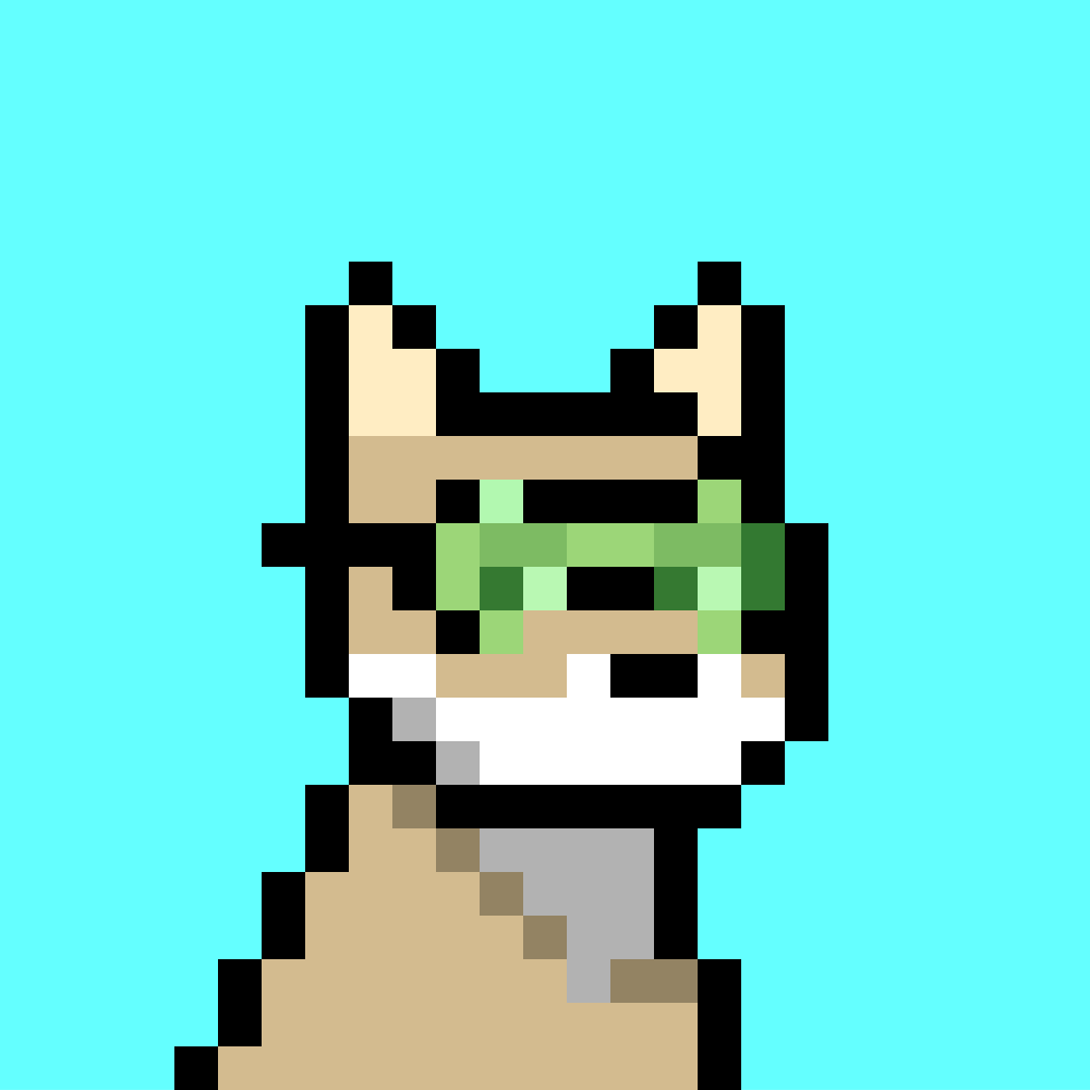 Doginal Dog #1286