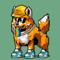 DogePunks #2683