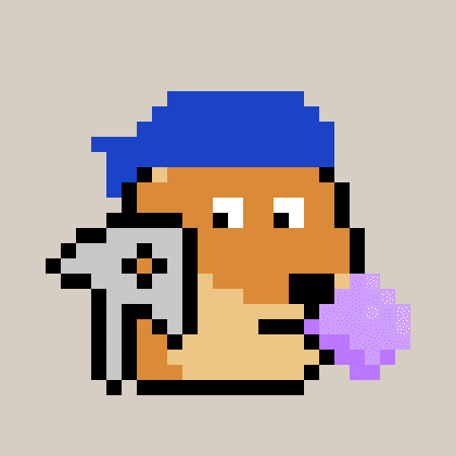 Dogepunk #4360