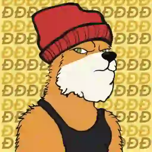 F*ck It We Bark #1329