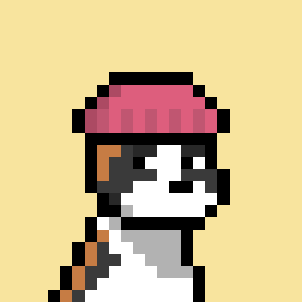 Doginal Dog #3330