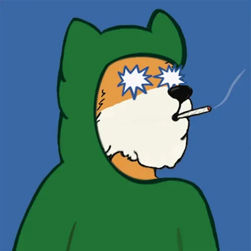 F*ck It We Bark #1159