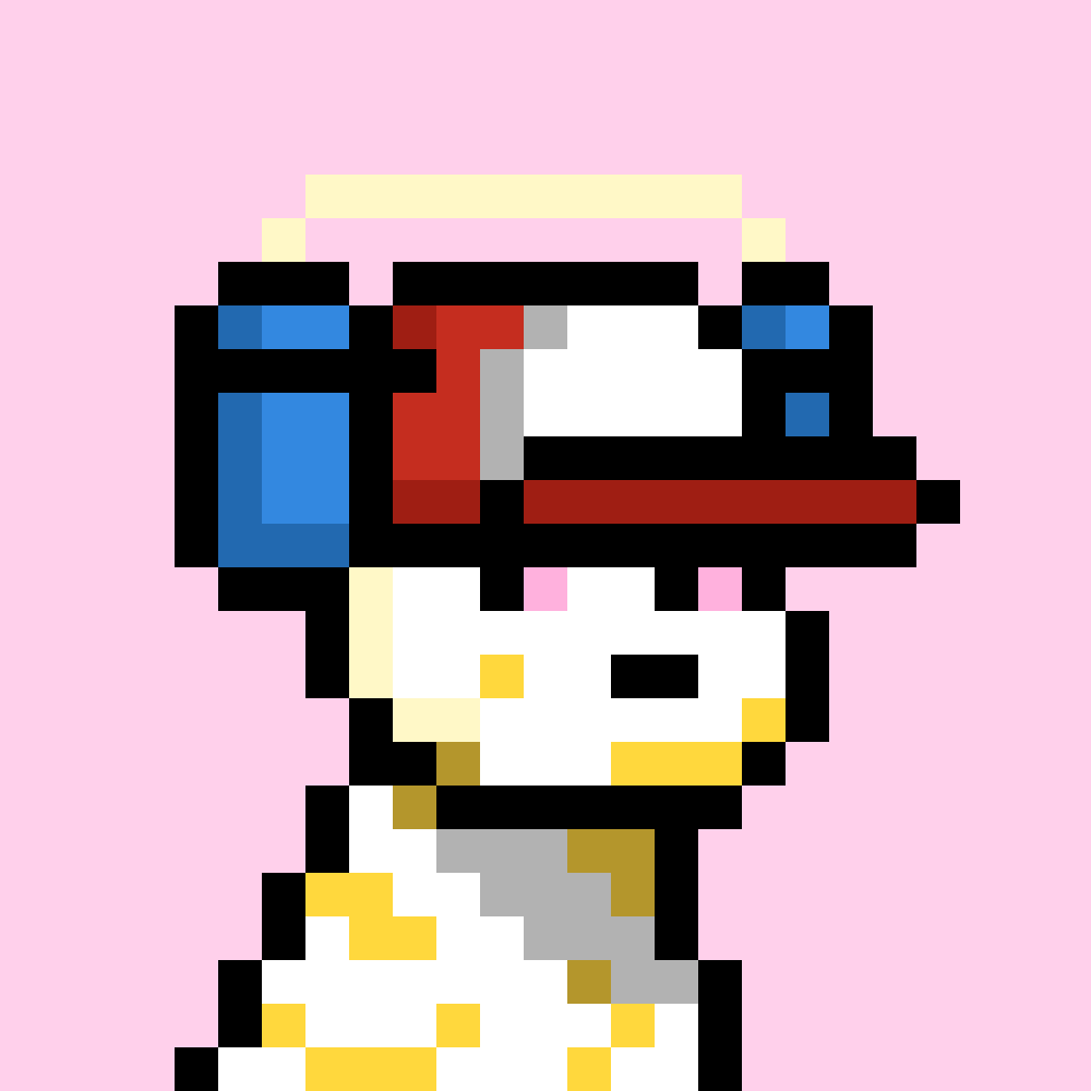 Doginal Dog #2239
