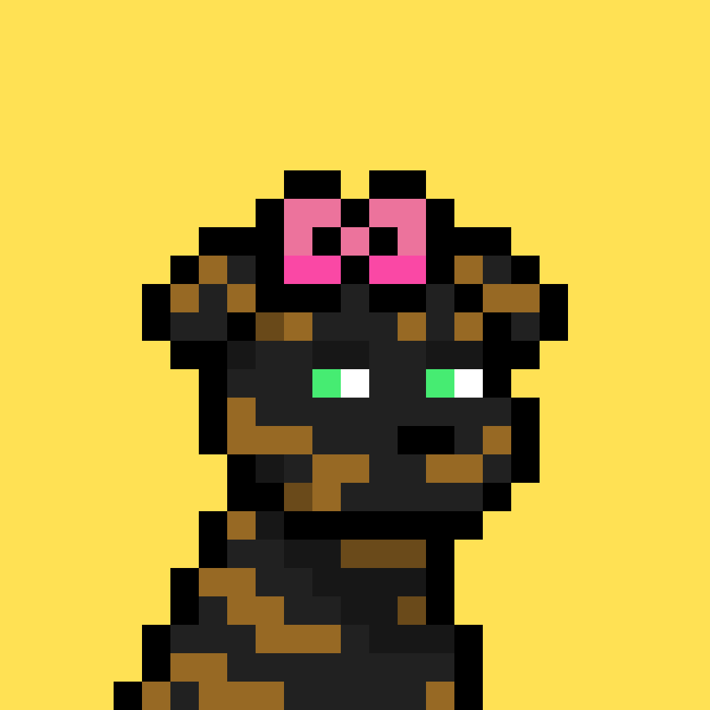 Doginal Dog #7747