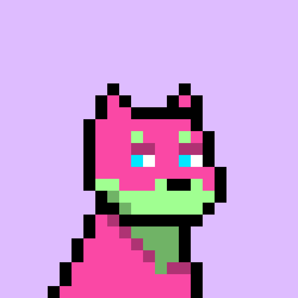 Doginal Dog #2320