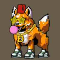 DogePunks #247