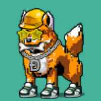 DogePunks #1030