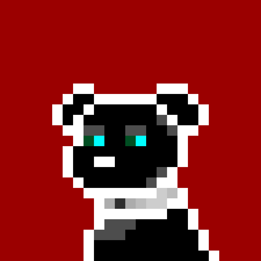 Anti Doginal Dog #1616