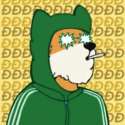 F*ck It We Bark #9057