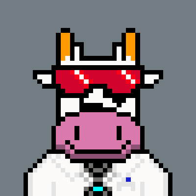 Doginal Cowz #84