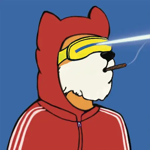 F*ck It We Bark #5820