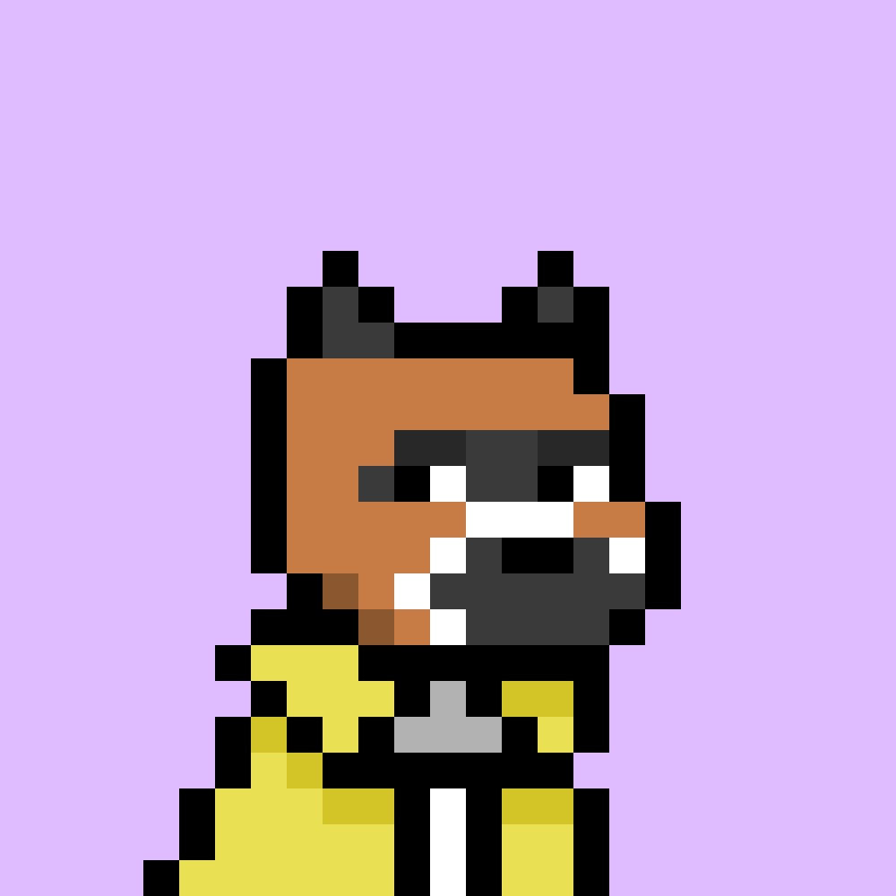 Doginal Dog #5361