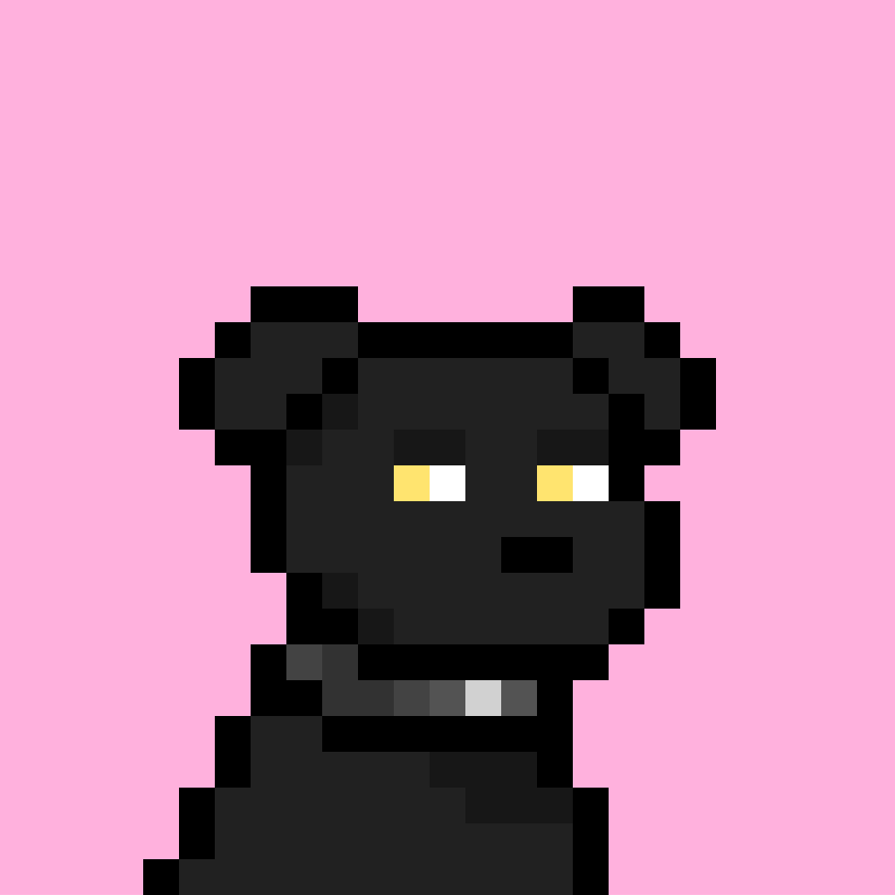 Doginal Dog #572