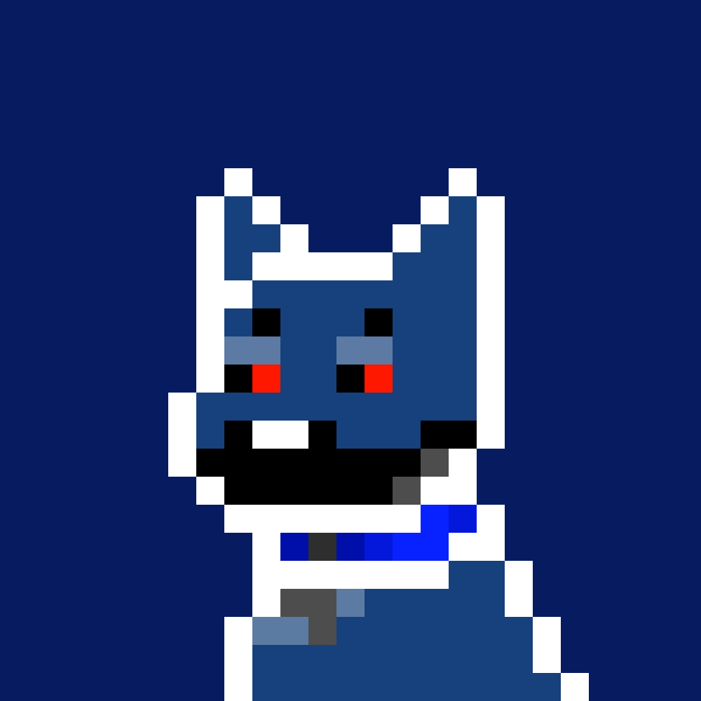 Anti Doginal Dog #9785