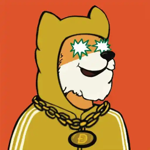 F*ck It We Bark #6941