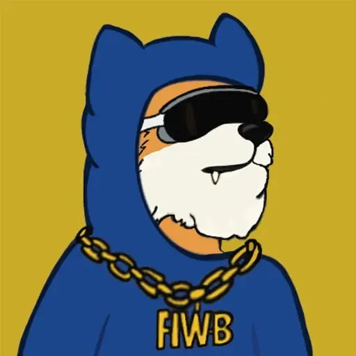 F*ck It We Bark #5920