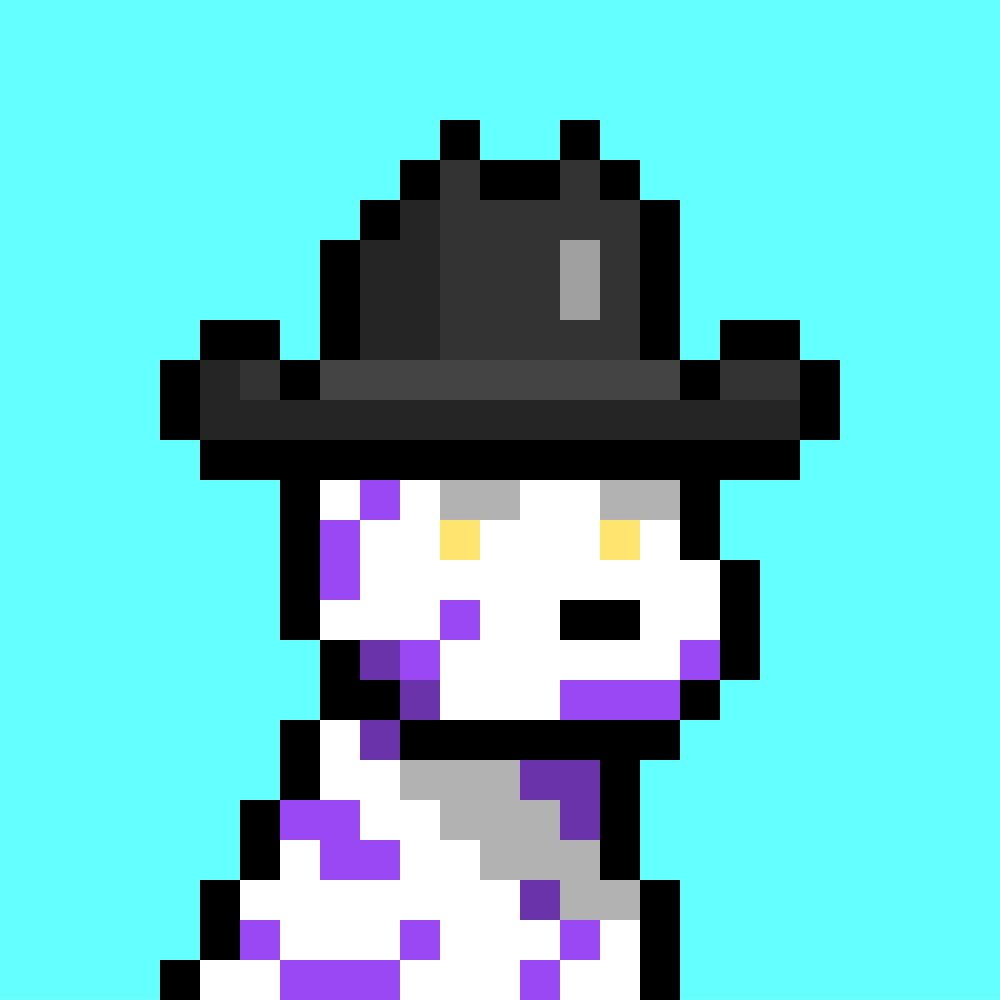 Doginal Dog #3781