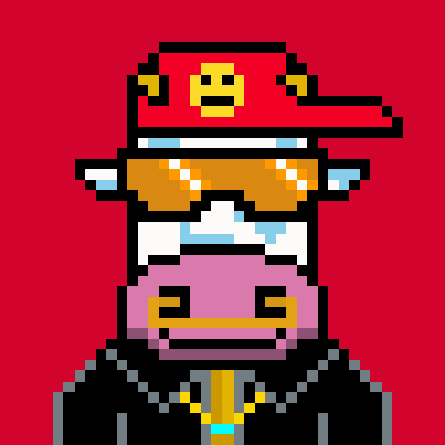 Doginal Cowz #188