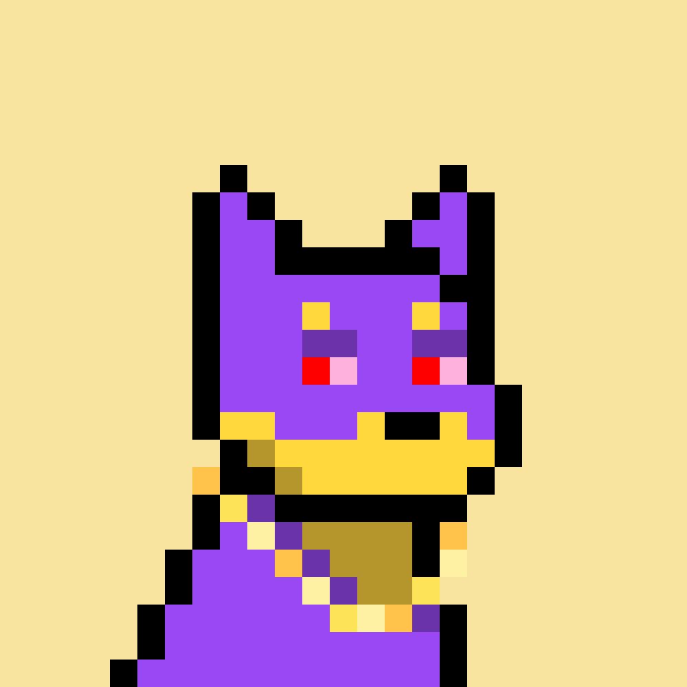 Doginal Dog #8275
