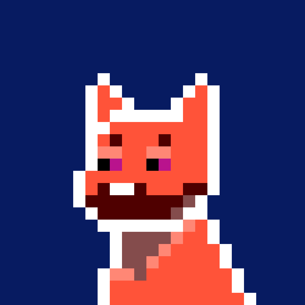 Anti Doginal Dog #6998