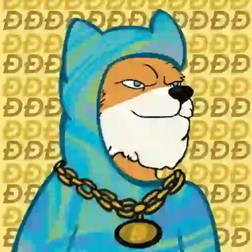 F*ck It We Bark #7063