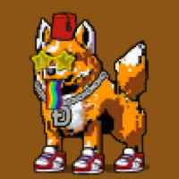 DogePunks #271