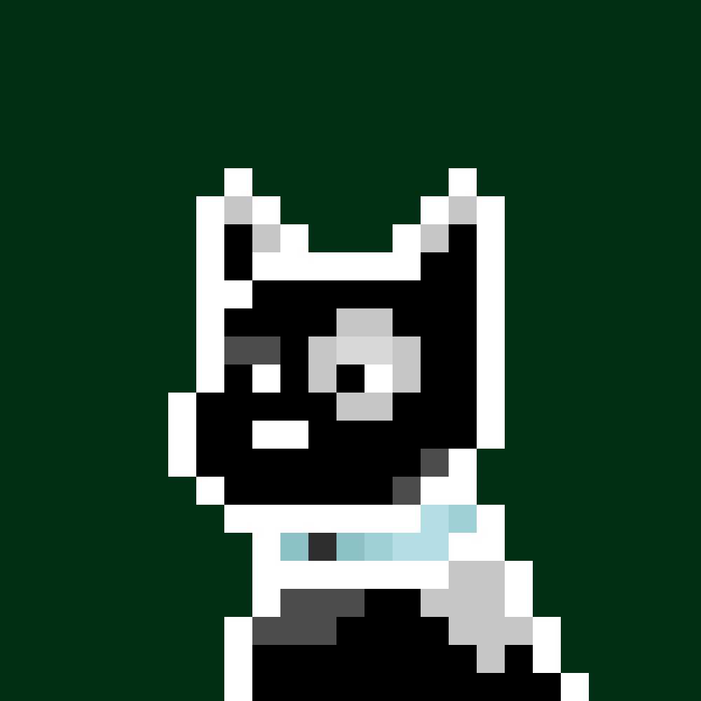 Anti Doginal Dog #1532