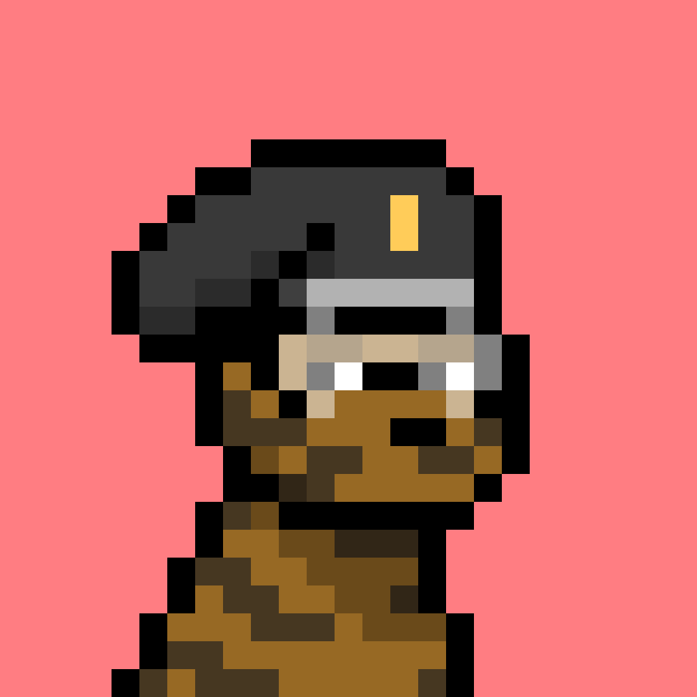 Doginal Dog #4918
