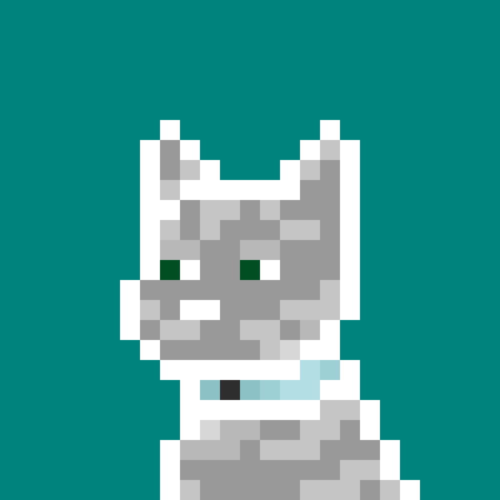 Anti Doginal Dog #2296