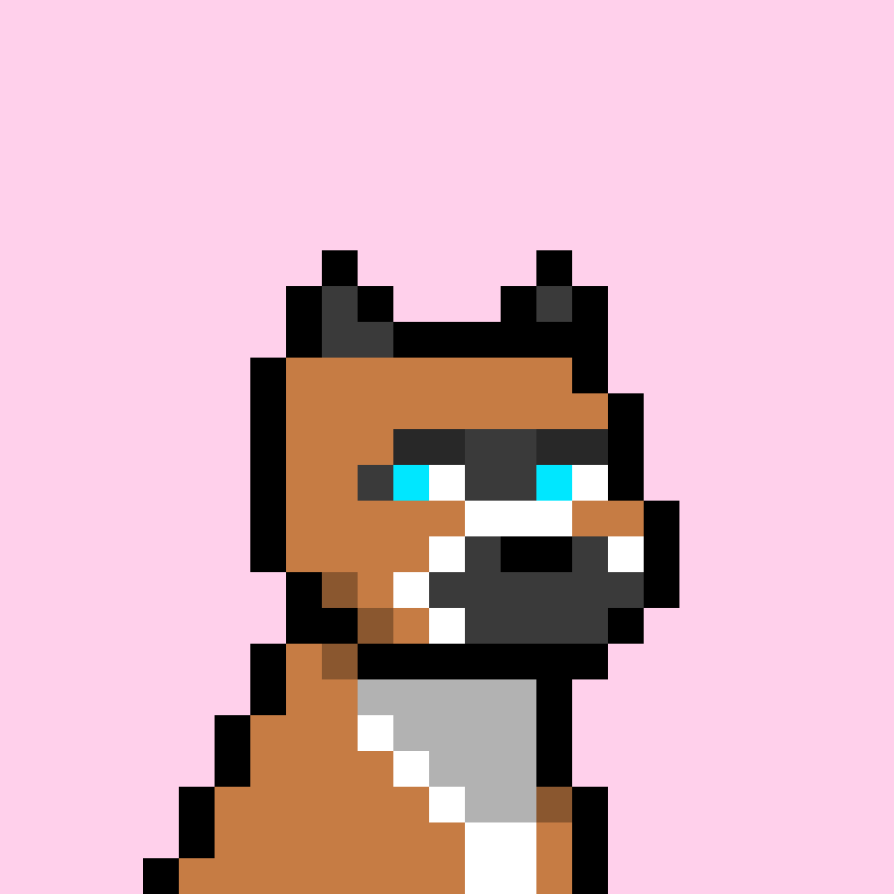 Doginal Dog #641