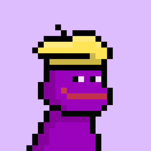 Doginal Frog #2258