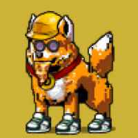 DogePunks #1925